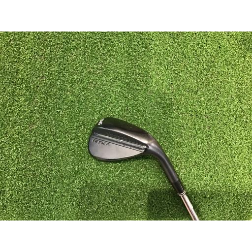 クリーブランド Cleveland RTX-6 ZIPCORE ブラックサテン 56°/08° LO...