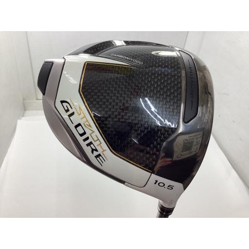 テーラーメイド STEALTH GLOIRE 10.5° ドライバー DR フレックスS