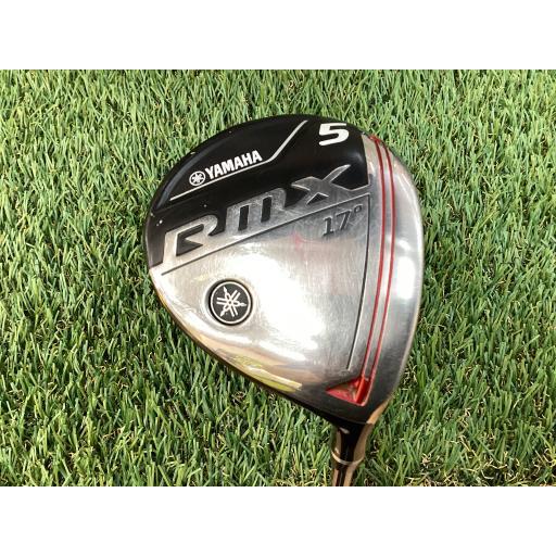 ヤマハ RMX(2020) 5W フェアウェイウッド FW フレックスその他