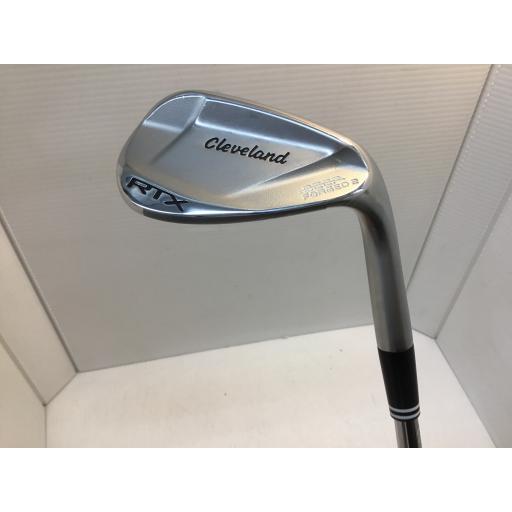 クリーブランド Cleveland RTX DEEP FORGED 2 52°/10° ウェッジ W...