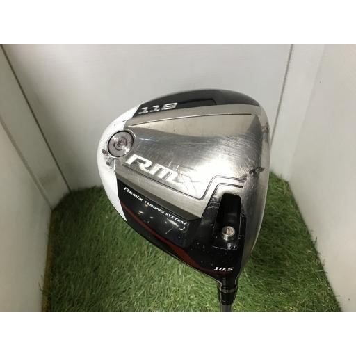 ヤマハ RMX 118 10.5° ドライバー DR フレックスSR