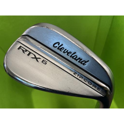 クリーブランド Cleveland RTX-6 ZIPCORE ツアーサテン 48°/10° MID...