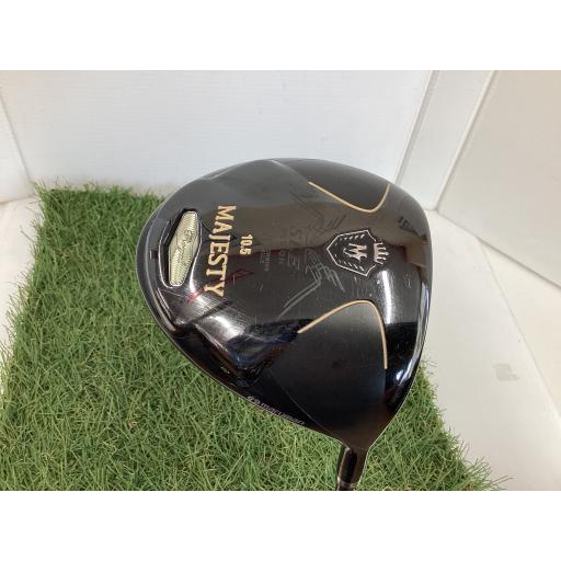 マジェスティゴルフ(旧マルマン) MAJESTY ROYAL SLE DESIGN 10.5° ドラ...