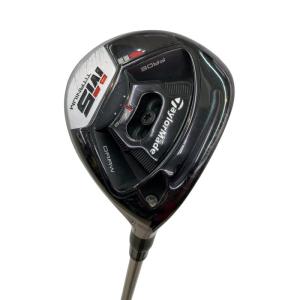 テーラーメイド M5 3W フェアウェイウッド FW フレックスSR