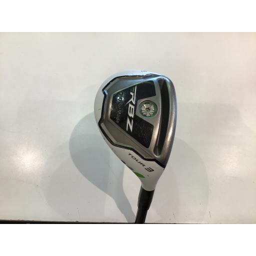 テーラーメイド RBZ TOUR U3 USA ユーティリティ UT フレックスX