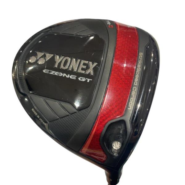 ヨネックス EZONE GT TYPE-D(2024) 10.5° ドライバー DR フレックスR