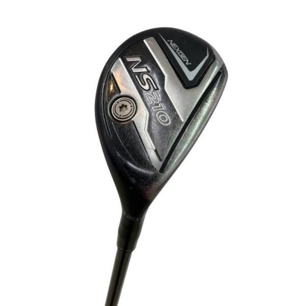 ゴルフパートナー NEXGEN NS210 U3 ユーティリティ UT フレックスその他