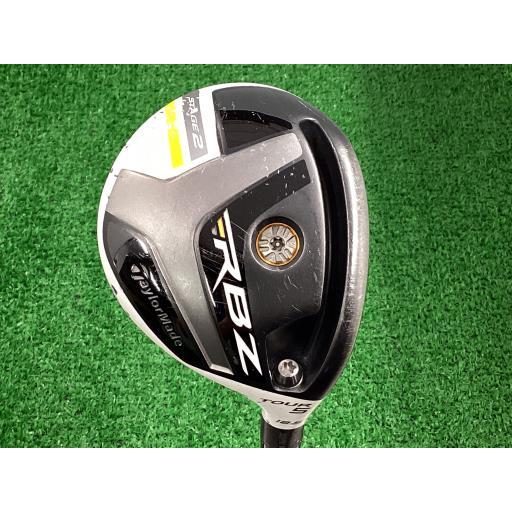 テーラーメイド RBZ STAGE 2 TOUR 5W フェアウェイウッド FW フレックスS