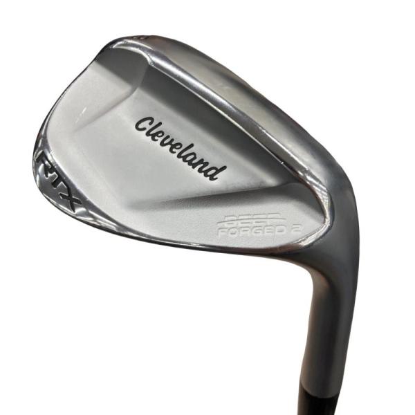 クリーブランド Cleveland RTX DEEP FORGED 2 48°/10° ウェッジ W...