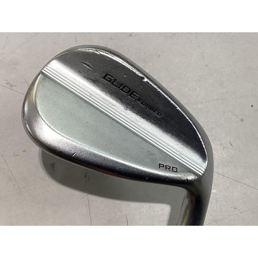 ピン PING GLIDE FORGED PRO 50°/10° S(アーコス無し) ウェッジ WG...