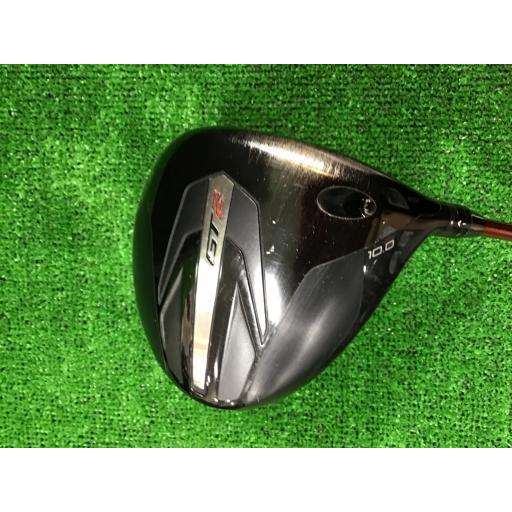 タイトリスト GT2 10° ドライバー DR フレックスR