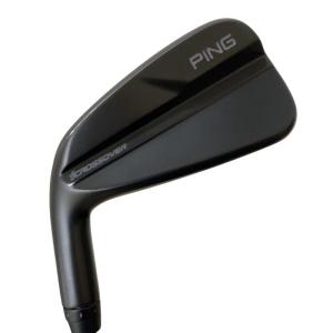 PING（ピン） 中古 クラブ 右用 iDi ユーティリティ NS950 neo 4U