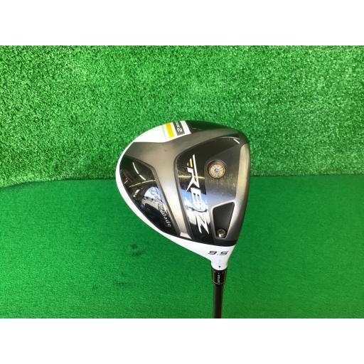 テーラーメイド RBZ STAGE 2  9.5° USA ドライバー DR フレックスR