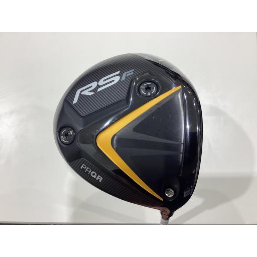 プロギア RS F JUST(2022) 10.5° ドライバー DR フレックスその他