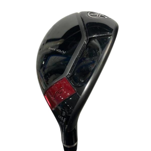 ヤマハ RMX VD(2024) U4 ユーティリティ UT フレックスSR