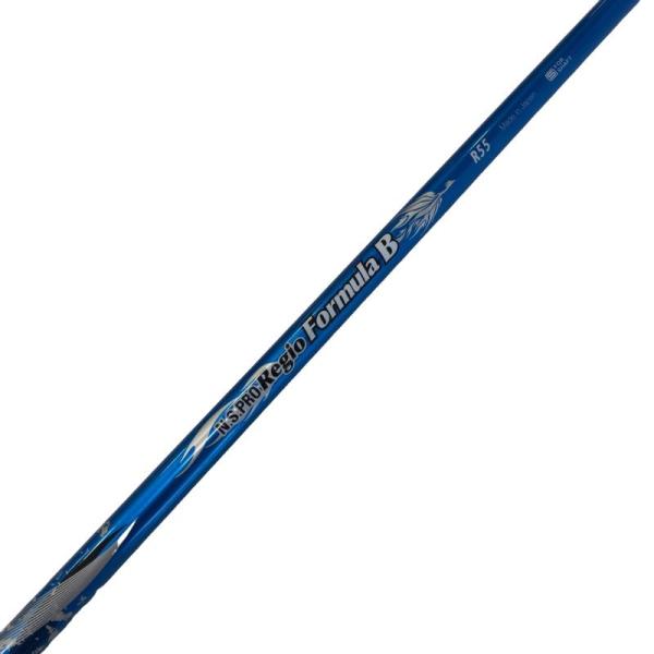 テーラーメイドスリーブ付き(Qi4D系) 日本シャフト ドライバー用 シャフト N.S.PRO Re...