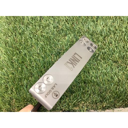L.A.B.GOLF L.A.B.GOLF LINK.1 34インチ パター PT フレックスその他