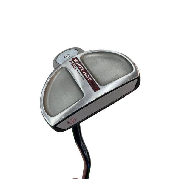 オデッセイ WHITE HOT PRO 2・BALL 2.0 34インチ パター PT フレックスそ...