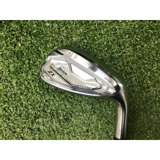 ダンロップ SRIXON ZX5 Mk II SW ウェッジ WG フレックスS