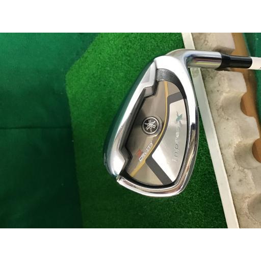 ヤマハ inpres X Z CAVITY(2013) AW ウェッジ WG フレックスSR