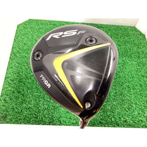 プロギア RS F JUST(2022)  9.5° ドライバー DR フレックスその他