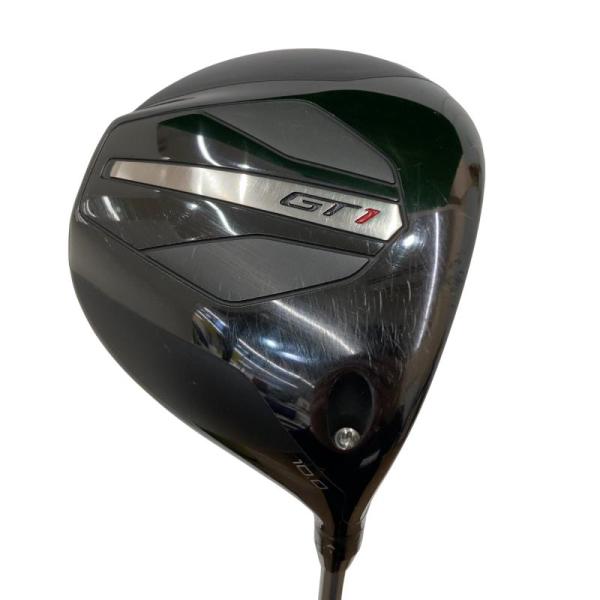 タイトリスト GT1 10° ドライバー DR フレックスR