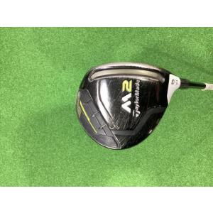 テーラーメイド エムツー フェアウェイウッド (2017) M2(2017) 5W フレックスSR 中古 Cランク