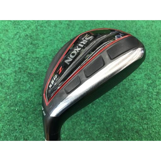 ダンロップ スリクソン ユーティリティ Z H85 SRIXON Z H85 U4 フレックスR 中...