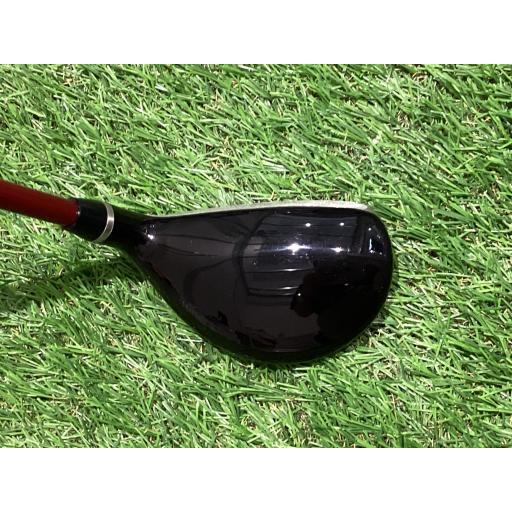 ヤマハ RMX VD U4 ユーティリティ UT フレックスSR