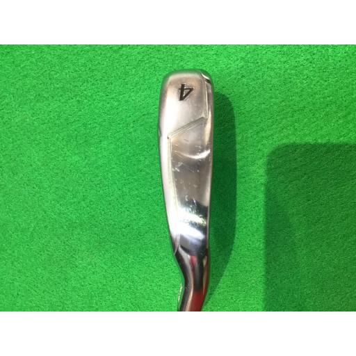 ブリヂストン TOURSTAGE X-BLADE GR(2012) #4 単品アイアン LI フレッ...