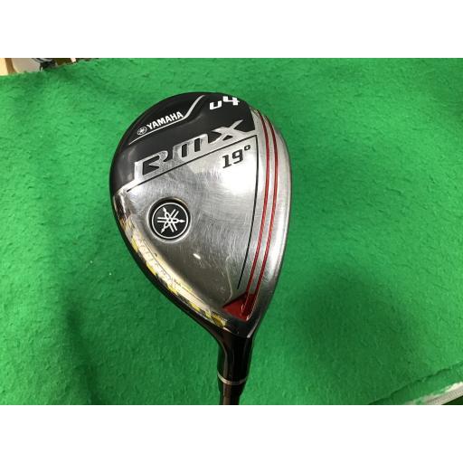 ヤマハ RMX(2020) U4 ユーティリティ UT フレックスSR