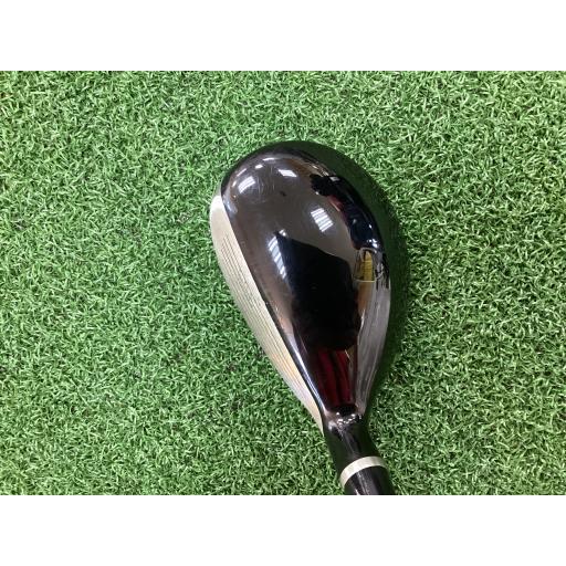 ヤマハ RMX VD U4 ユーティリティ UT フレックスS