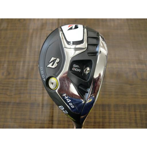 ブリヂストン BRIDGESTONE B2 HT H4 ユーティリティ UT フレックスその他