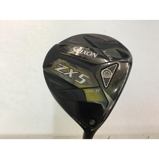 ダンロップ SRIXON ZX5 Mk II LS 10.5° ドライバー DR フレックスS