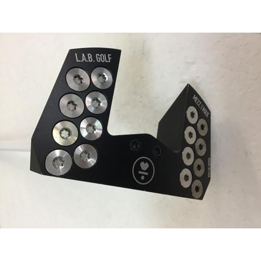 L.A.B.GOLF L.A.B.GOLF Mezz.1 MAX Counter Balance(B...