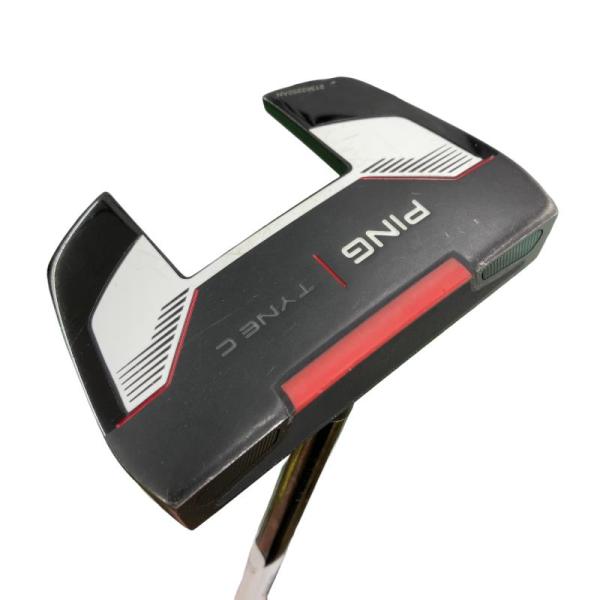 ピン PING TYNE C(2021) 34インチ(PP58) パター PT フレックスその他
