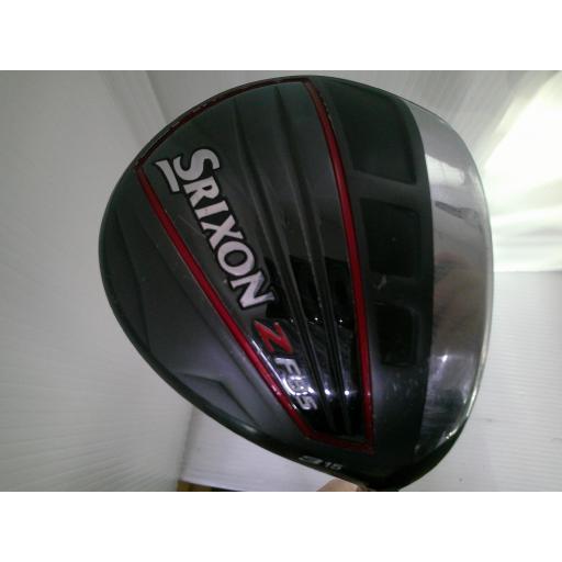 ダンロップ SRIXON Z F85 3W フェアウェイウッド FW フレックスS