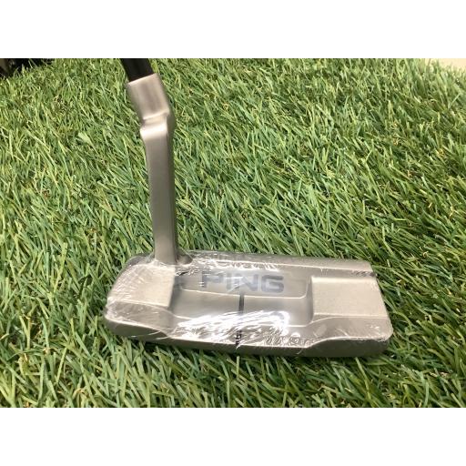 ピン PING ANSER D(2024) 34インチ パター PT フレックスその他