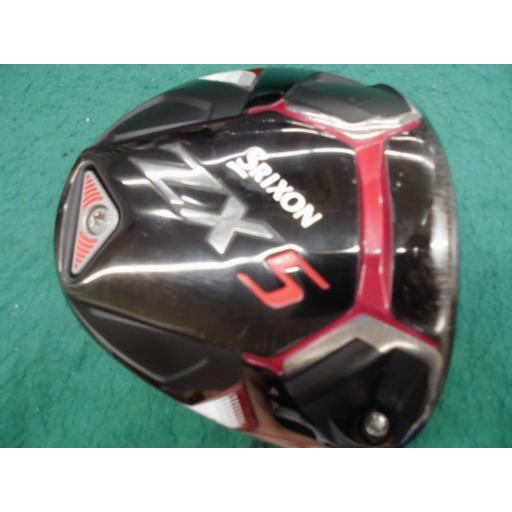ダンロップ SRIXON ZX5 10.5° ドライバー DR フレックスSR