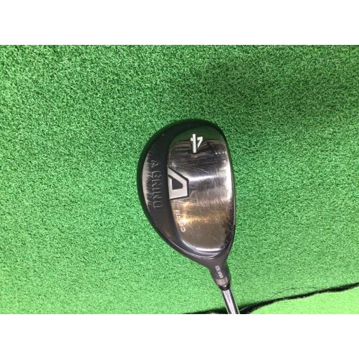 エーデザインゴルフ エー グラインド ユーティリティ ユーティリティウッド PROTOTYPE A ...