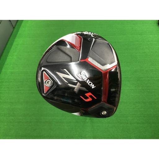 ダンロップ SRIXON ZX5 10.5° ドライバー DR フレックスSR