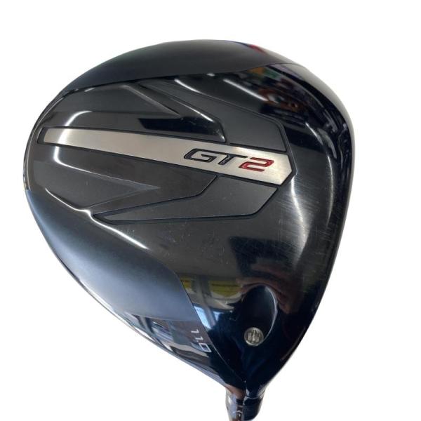 タイトリスト GT2 11° ドライバー DR フレックスS