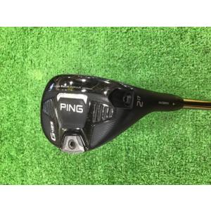 PING（ピン） G430 U2 ユーティリティ UT フレックスS : ゴルフ