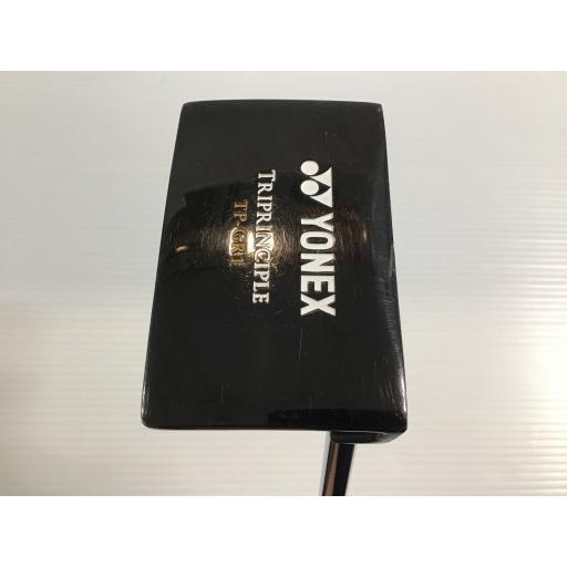 ヨネックス YONEX トライプリンシプル パター TP-GR1 TRIPRINCIPLE TP-G...