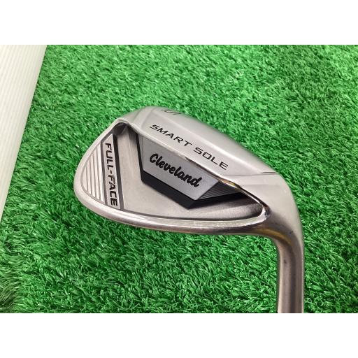 クリーブランド Cleveland SMART SOLE FULL-FACE TYPE-S ウェッジ...