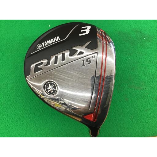 ヤマハ RMX(2020) 3W フェアウェイウッド FW フレックスR