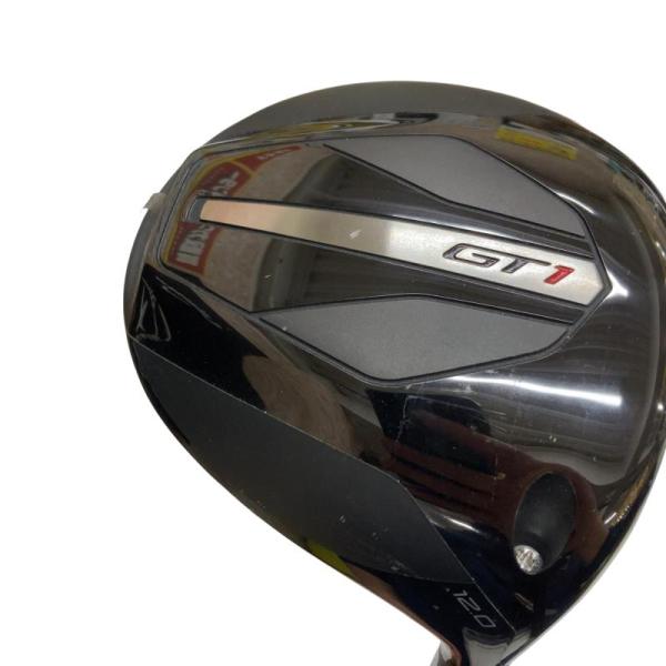 タイトリスト GT1 12° ドライバー DR フレックスR
