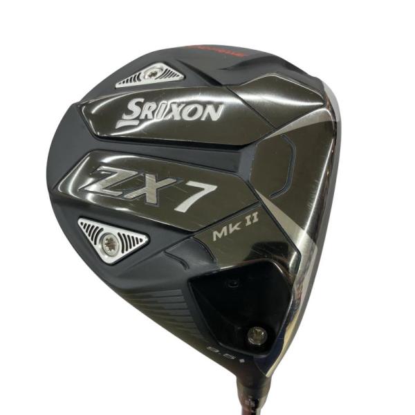 ダンロップ SRIXON ZX7 Mk II 440 9.5° ドライバー DR フレックスS