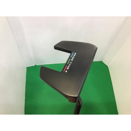 ピン PLD MILLED PRIME TYNE 4 34インチ パター PT フレックスその他