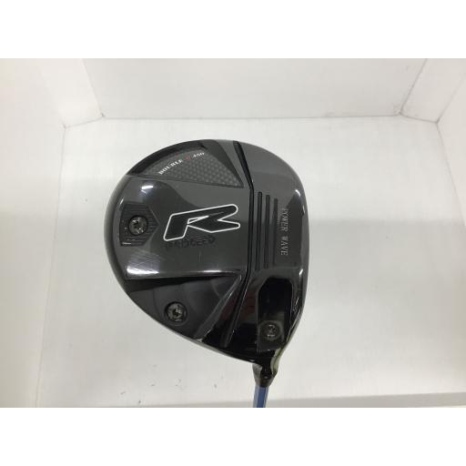 ジャスティック PROCEED DOUBLE-R 450  9.5° ドライバー DR フレックスS